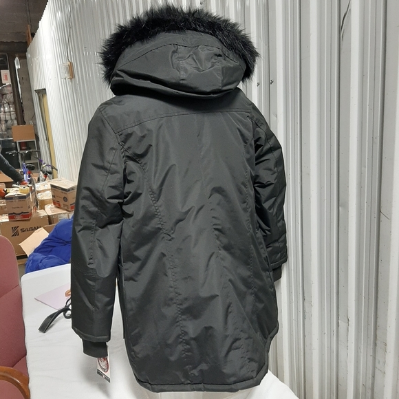Ladies  Winter coat - Picture 11 of 11